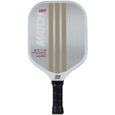 adidas Match Light Pickleball Paddle