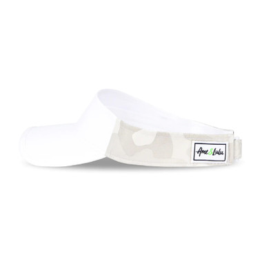 Ame & Lulu Women's Head in the Game Visor