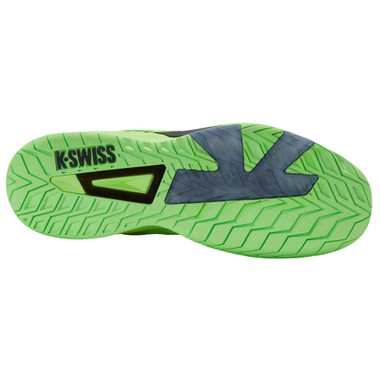 K-Swiss K-Frame Speed Rublo Tennis Shoe 