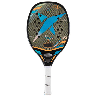 Drop Shot Power Pro 3.0 BT Professional Beach Tennis Paddle