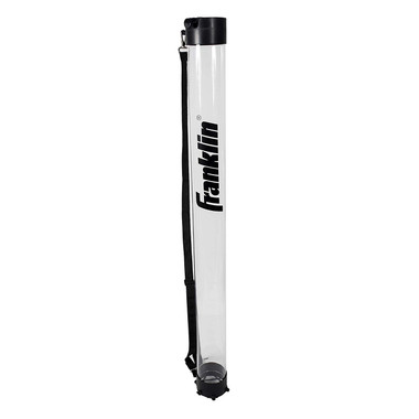 Franklin Sports Pickleball Ball Tube