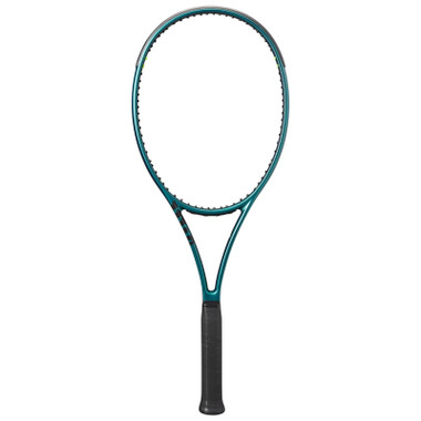 Wilson Blade 98 (18x20) V9 Tennis Racket (Unstrung)