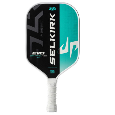 SLK by Selkirk x Dude Perfect Evo 2.0 Control Max