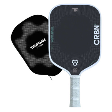 CRBN² TF Genesis (Square Paddle)