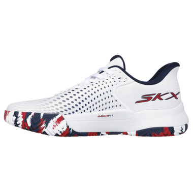 Skechers Men's Viper Court Elite