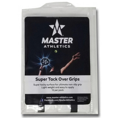 Master Athletics Super Tack Over Grip