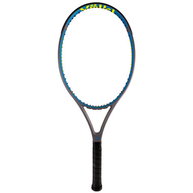VOLKL V-Cell 7 | Tennis Racquet | 104 head size | Featuring REVA, Super Grommets and V-Sensor Handle | Grip Sizes 1-5 | *UNSTRUNG*
