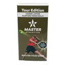 Master Athletics Tour Edition Platform Tennis Balls (Box of 2)