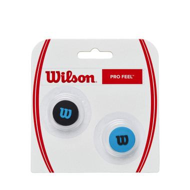 Wilson Pro Feel Tennis Racket Dampeners
