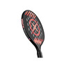 Xenon Vector+ Spin Max Version 2 Platform Tennis Paddle