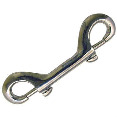 Double-Ended Snap Hook