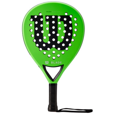 Wilson Blade Team V2 Padel Paddle