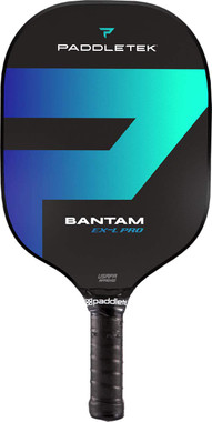 Paddletek Bantam EX-L Pro Pickleball Paddle