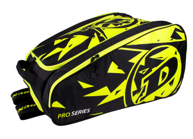 Dunlop Pro Thermo Padel Bag