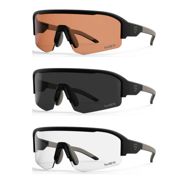 CRBN Pivot Pickleball Glasses