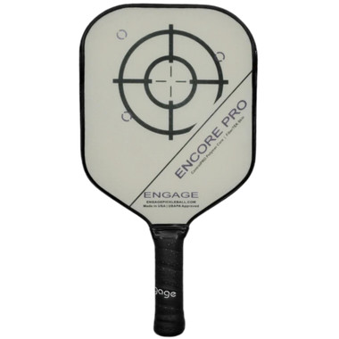 Engage Pickleball Encore Pro | Widebody Pickleball Paddle