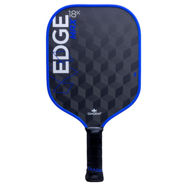 Diadem Edge 18K Max Pickleball Paddle (Non-Thermoformed)