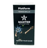 Master Athletics Platform Tennis Balls (1 Dozen = 6 sleeves)