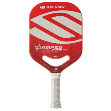 Selkirk Amped Pro Air Epic Pickleball Paddle