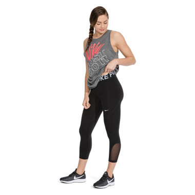 Nike Women's Pro 365 Crop Tight