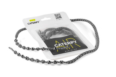 Caterpy Air - The Ultimate Elastic No Tie Shoelaces for Adults and Kids