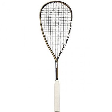 Harrow 2016 Turbo Squash Racquet Jonathon Power Signature Edition