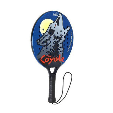 Coyote Platform Tennis Paddle