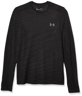 Under Armour Men's Threadborne Seamless Long Sleeve T-Shirt