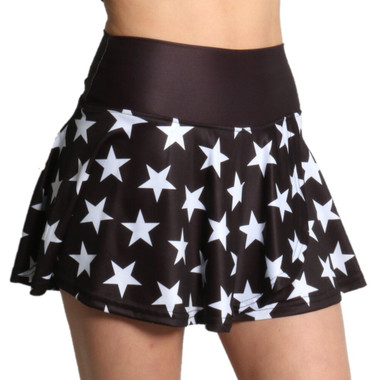 Faye+Florie Holly Tennis Skirt