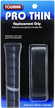 Tourna Pro Thin Replacement Grip