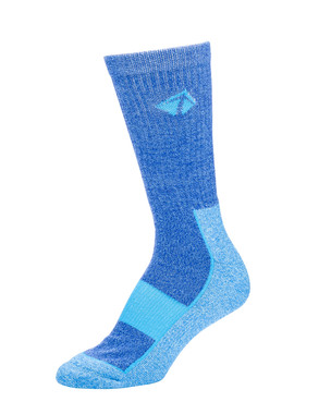 LIFT 23 Atacama Moisture Performance Socks (Comfort Compression Fit)