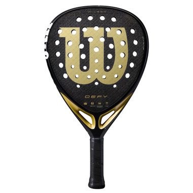 Wilson Defy V1 Padel Racket