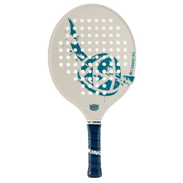 Viking HÅMMER C30 Platform Tennis Paddle