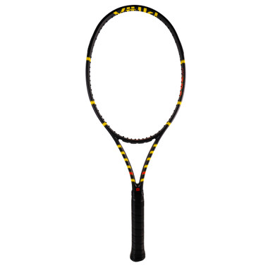 VOLKL C10 Pro | Tennis Racquet | Featuring Twin Absorber handle system | Grip Sizes 1-5 | *UNSTRUNG*