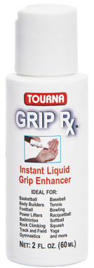 Tourna Grip Rx Instant Grip Enhancer Solution