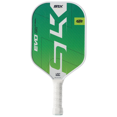 SLK Evo Control Max Pickleball Paddle
