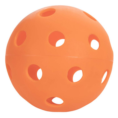 Onix Fuse Indoor Pickleball Balls (Single)