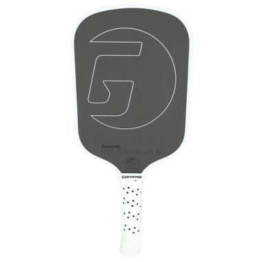 Gamma Obsidian 16 Pickleball Paddle
