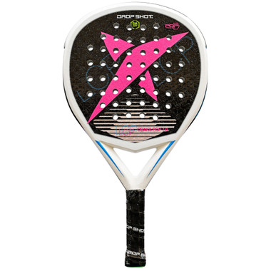 Drop Shot Osaka Pop 1.0 Pop Tennis Paddle