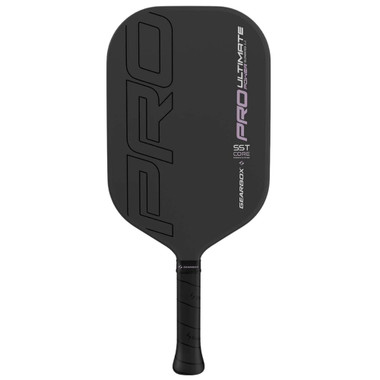 Gearbox Pro Ultimate Power 14mm Pickleball Paddle