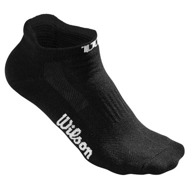 Wilson Women's No Show Sock