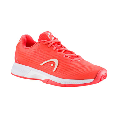 HEAD Women's Revolt Pro 4.0 Tennis Shoe
