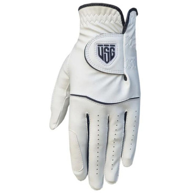USG Womens Golf Glove | Adroit | Leather Pads | Reduce Fatigue