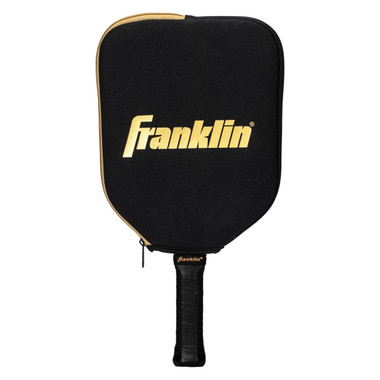 Franklin Sports Pickleball Paddle Cover 