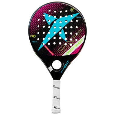 Drop Shot Shake 1.0 Pop Tennis Paddle