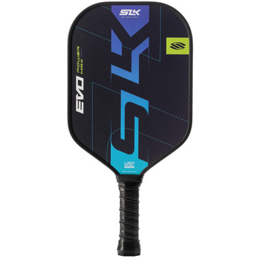 SLK Evo Power Max Pickleball Paddle