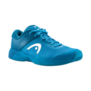 HEAD Men's Revolt Evo 2.0 Tennis Shoe