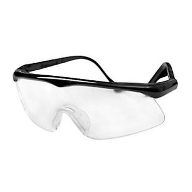 Unique Tourna Specs (Clear)