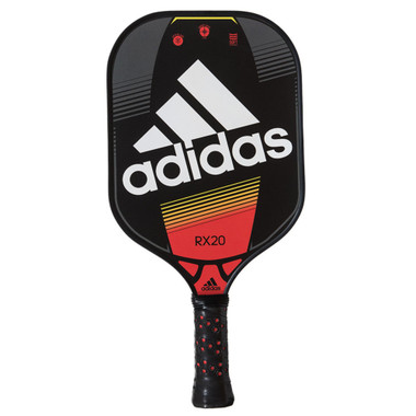 adidas RX20 Fiberglass Pickleball Paddle