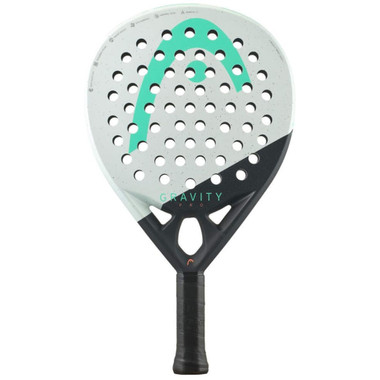 HEAD Gravity Pro Padel Racquet (2024 Model)